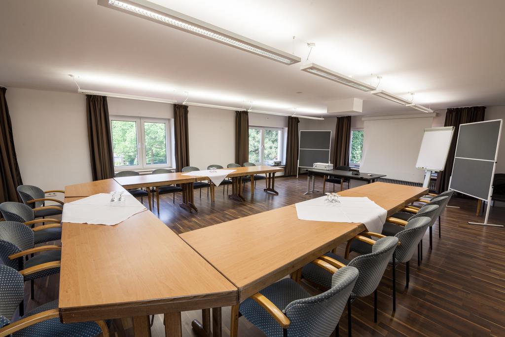 蒂特迈尔阿克森酒店 Schöppingen 外观 照片