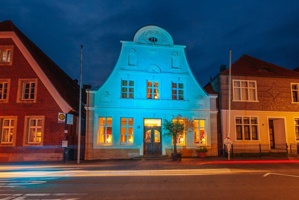 蒂特迈尔阿克森酒店 Schöppingen 外观 照片