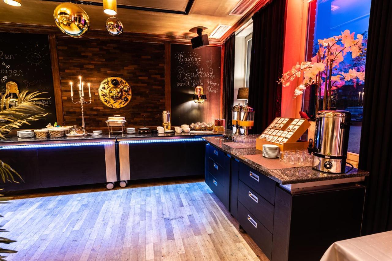 蒂特迈尔阿克森酒店 Schöppingen 外观 照片